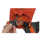 Image of Ruffwear High & Light Harness - Blue Atoll