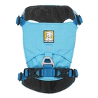 Image of Ruffwear High & Light Harness - Blue Atoll