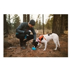 Image of Ruffwear High & Light Harness - Blue Atoll
