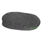 Image of Ruffwear Highlands Sleeping Bag - Meadow Green