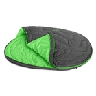 Image of Ruffwear Highlands Sleeping Bag - Meadow Green