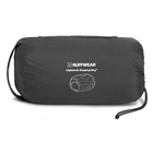 Image of Ruffwear Highlands Sleeping Bag - Meadow Green