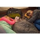 Image of Ruffwear Highlands Sleeping Bag - Meadow Green