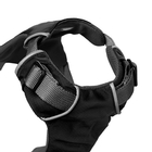 Image of Ruffwear Load Up Harness - Obsidian Black