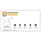 Image of Ruffwear Load Up Harness - Obsidian Black