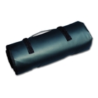 Image of Ruffwear Mt. Bachelor Pad Ultra Portable Dog Bed - Pinecone Brown