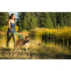 Image of Ruffwear Timberline (Frisco) Leash - Melt Water Teal
