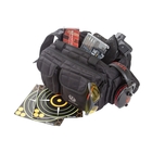 Image of Ruger Pro Series Range Bag - Black