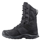 Image of Salomon XA Forces 8 Inch GTX EN Walking Boots (Men's) - Black