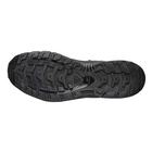 Image of Salomon XA Forces 8 Inch GTX EN Walking Boots (Men's) - Black