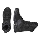Image of Salomon XA Forces 8 Inch GTX EN Walking Boots (Men's) - Black