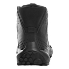Image of Salomon Amphib Assault Walking Boots (Men's) - Black