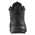 Image of Salomon X Ultra Forces Mid Tactical Walking Boots (Men's) - Black