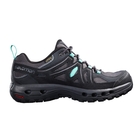 Image of Salomon Ellipse 2 GTX Surround Walking Shoes (Women's) - Magnet/Black/Ceramic