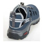 Image of Salomon Evasion Cabrio Shoes (Men's) - Deep Blue/Dark Cloud/Light Onyx