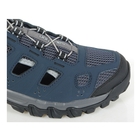 Image of Salomon Evasion Cabrio Shoes (Men's) - Deep Blue/Dark Cloud/Light Onyx