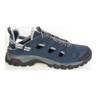 Image of Salomon Evasion Cabrio Shoes (Men's) - Deep Blue/Dark Cloud/Light Onyx