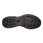 Image of Salomon Quest 4D 3 GTX Walking Boots (Men's) - Wren/Bungee Cord/Green Sulphur