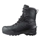 Image of Salomon Toundra Forces CWSP Walking Boots - Black