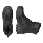 Image of Salomon Toundra Forces CWSP Walking Boots - Black