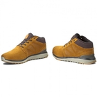 Image of Salomon Utility Chukka TS WR Walking Boots (Men's) - Rawhide LTR/Ashpalt/Titanium