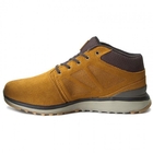 Image of Salomon Utility Chukka TS WR Walking Boots (Men's) - Rawhide LTR/Ashpalt/Titanium
