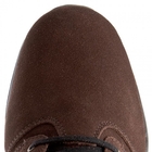 Image of Salomon Utility Chukka TS WR Walking Boots (Men's) - Trophy Brown LTR/Brown Black/Dark Titanium
