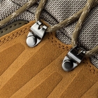 Image of Salomon Utility TS CSWP Walking Boots (Men's) - Vintage Kaki/Rawhide  LTR/Military Olive