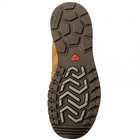 Image of Salomon Utility TS CSWP Walking Boots (Men's) - Vintage Kaki/Rawhide  LTR/Military Olive