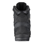 Image of Salomon X Alp MTN GTX Forces Walking Boots (Men's) - Black