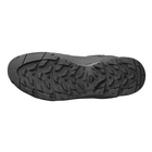 Image of Salomon X Alp MTN GTX Forces Walking Boots (Men's) - Black