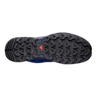 Image of Salomon X Ultra 3 Prime GTX Walking Shoes - Wren/Bungee  Cord/Green Sulphur