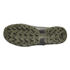 Image of Salomon X Ultra Forces Mid Walking Boots (Men's) - Green/Black/Ranger Green