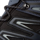 Image of Salomon X Ultra Mid 3 GTX Walking Boots (Men's) - Black/India Ink/Monument