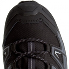 Image of Salomon X Ultra Mid 3 GTX Walking Boots (Men's) - Black/India Ink/Monument