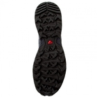 Image of Salomon X Ultra Mid 3 GTX Walking Boots (Men's) - Black/India Ink/Monument