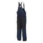 Image of Savage Gear SG2 Thermal Suit - Blue Nights/Black