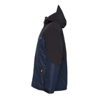 Image of Savage Gear SG2 Thermal Suit - Blue Nights/Black