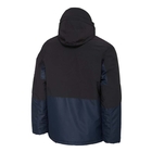 Image of Savage Gear SG2 Thermal Suit - Blue Nights/Black