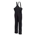 Image of Savage Gear Waterproof Performance Bib & Brace - Black Ink/Grey