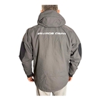 Image of Savage Gear Waterproof Performance Jacket - Gunmetal