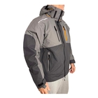 Image of Savage Gear Waterproof Performance Jacket - Gunmetal