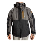 Image of Savage Gear Waterproof Performance Jacket - Gunmetal