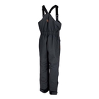 Image of Savage Gear Waterproof Performance Bib and Brace - Gunmetal