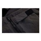 Image of Savage Gear Waterproof Performance Bib and Brace - Gunmetal