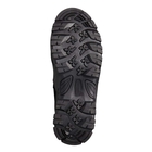 Image of Savage Gear SG8 Cleated Wading Boots - Grey/Black