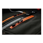 Image of Savage Gear SG8 Zip Chest Stockingfoot Waders