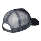 Image of Savage Gear Badge Trucker Cap - Black
