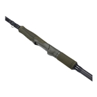 Image of Savage Gear 4 Piece Revenge SG4 Heavy Game Travel Rod - 2.15m - 20-60g