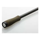 Image of Savage Gear 4 Piece SG4 Medium Game Travel Spinning Rod - 7ft/2.15m